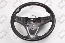 OPEL CORSA E Volante In Pelle