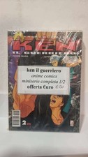 KEN IL GUERRIERO - Serie 1/2 -