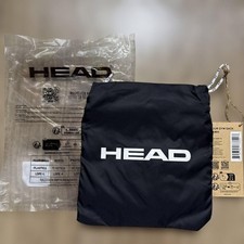 HEAD TOUR GYM SACK BKWH eco