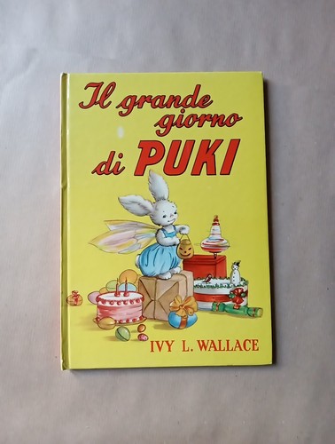 Grande giorno puki - il, ivi