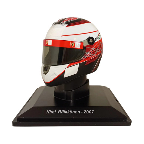 Mini casco spark - mini, kimi