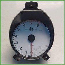 Quadro Strumenti MAGNETI