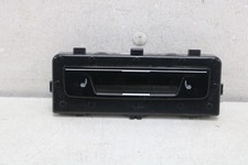 Pannello di comando posteriore