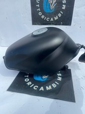 Serbatoio carburante benzina - serbatoio,