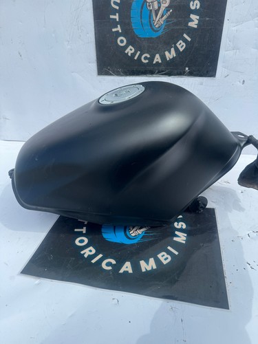 Serbatoio carburante benzina - carburante,