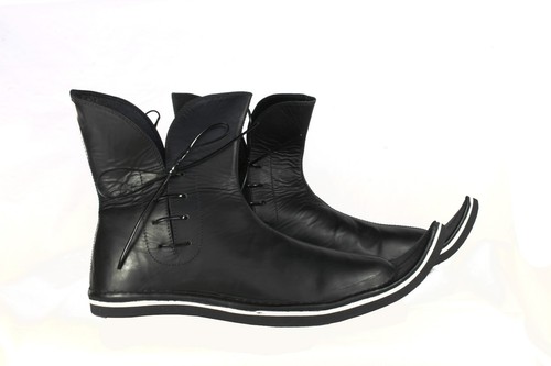 Scarpe becco gaukler - scarpe, cavaliere