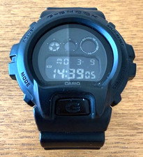Orologio da polso uomo CASIO