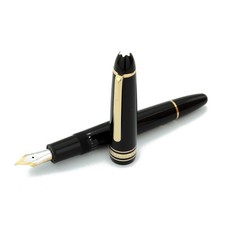 Montblanc penna stilografica