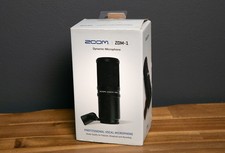 Zoom ZDM-1 Microfono dinamico