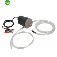 POMPA ASPIRAZIONE VALEX OLIO