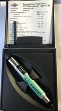 Bruel & Kjaer 1/2” 4189