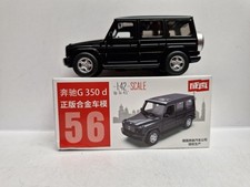 CCA Mercedes Classe G G 350 d