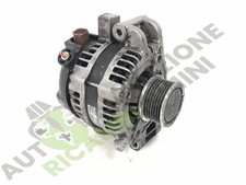 2ADFTV ALTERNATORE   TOYOTA RAV 4 «III» (2008) 2.2 D4d D-CAT Crossport, 16v. ...