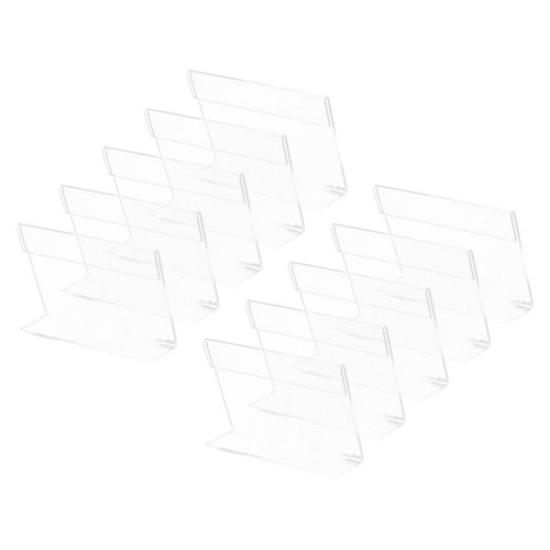 Espositore per insegne merce