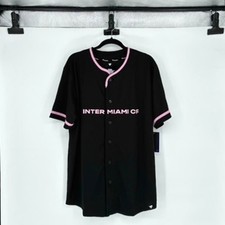 Maglia Baseball Nuova con