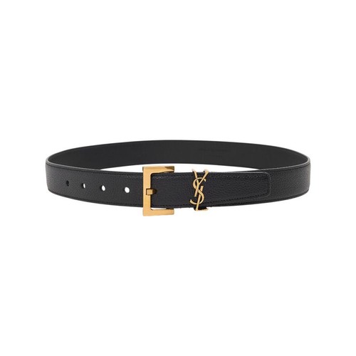 Saint laurent cassandra - laurent, buckle