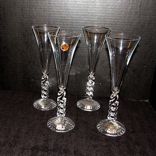 Bicchieri liquore vintage - 4,