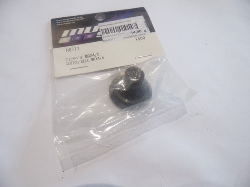 Mugen h0777 campana frizione - mugen,