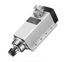 FQD Blocco Alluminio Alesatore