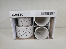 Raro set bagno vanity Ikea