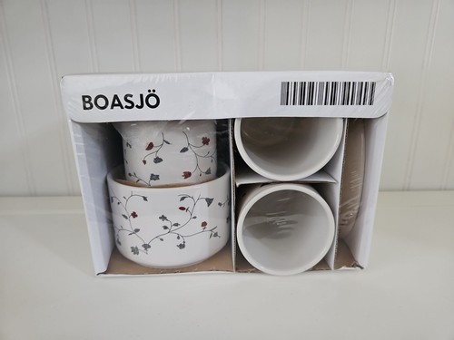 Raro set bagno vanity ikea - bagno,