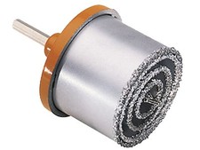 Set Di Trapani Per Piastrelle