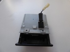 Suzuki Wagon R Tipo MM 94 CV Anno 2003 Posacenere con Supporto, Luci