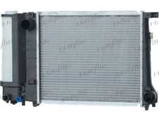 RADIATORE FRIGAIR 0102.3001