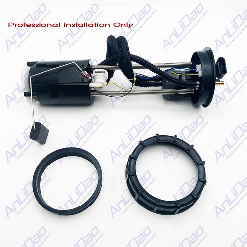 Gruppo modulo pompa carburante