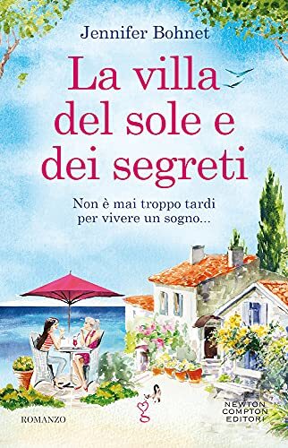 Villa del sole - e, dei