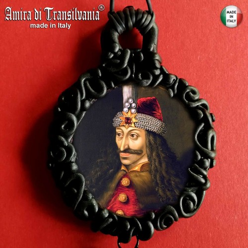 Talismano dracula protezione - talismano,