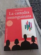 La Cattedra Insanguinata Paul