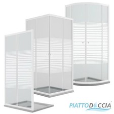 BOX PORTA CABINA DOCCIA