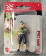 Mattel micro collection. John