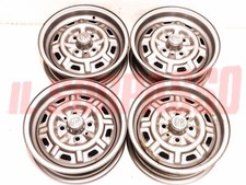 4.5 x 13 CMR A112 ABARTH FIAT