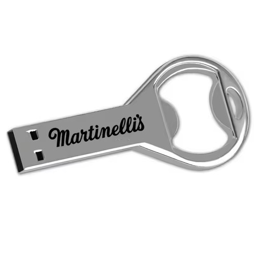 Apribottiglie logo
