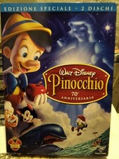 PINOCCHIO EDIZ. SPEC. 70°