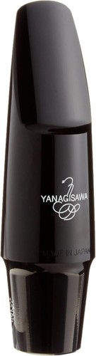 Yanagisawa boccaglio ebanite - yanagisawa,