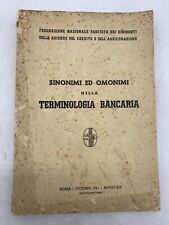 FEDERAZIONE NAZIONALE FASCISTA