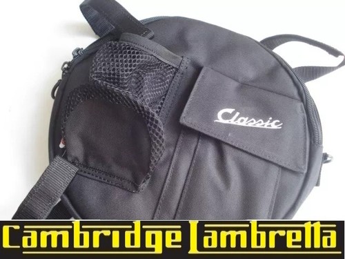Borsa trasporto classica - da,