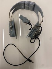 Cuffie Aereo Vintage Anni 80/90