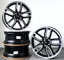 Set cerchi in lega originali