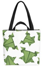 Origami rane hobby borsa