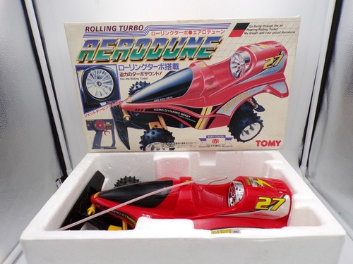 Raro buggy radiocomandato