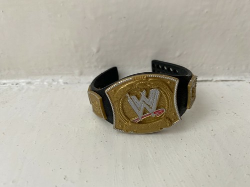 Wwe spinner campionato cintura - wwe,
