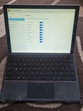 Microsoft Surface Pro 4 Intel