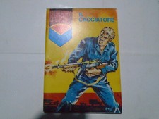 GUERRA D'EROI CORNO NUMERO 324