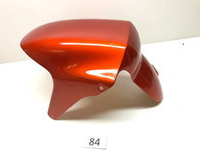 PARAFANGO ANTERIORE ARANCIONE