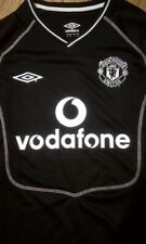 T-shirt Authentic Manchester United