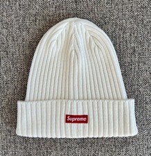 Deadstock White Supreme